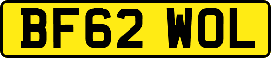 BF62WOL