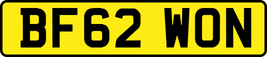 BF62WON