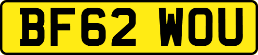 BF62WOU