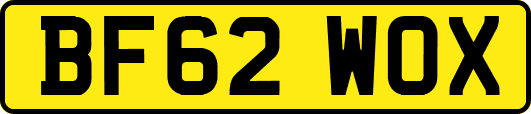 BF62WOX