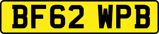 BF62WPB