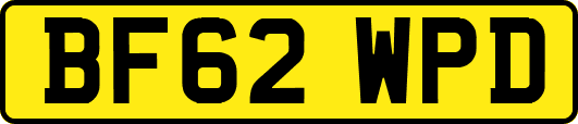 BF62WPD