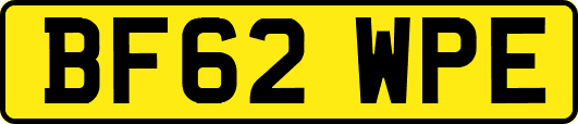 BF62WPE