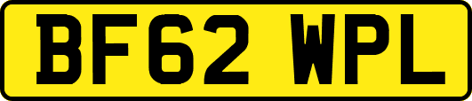 BF62WPL