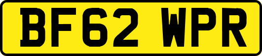 BF62WPR