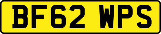 BF62WPS