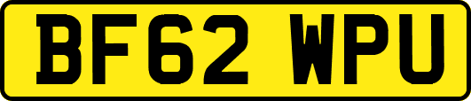 BF62WPU