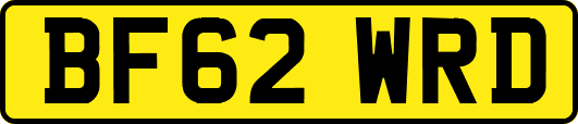 BF62WRD