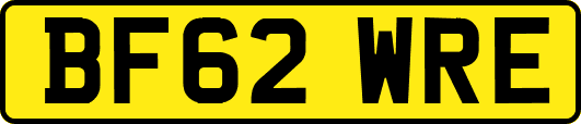 BF62WRE