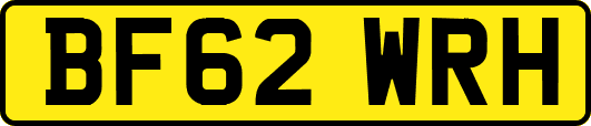 BF62WRH