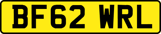 BF62WRL