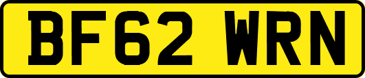 BF62WRN