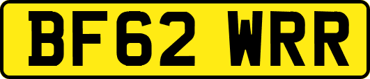 BF62WRR