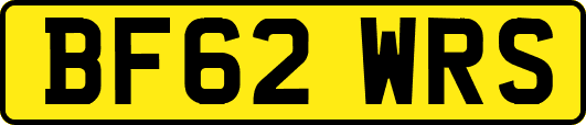 BF62WRS