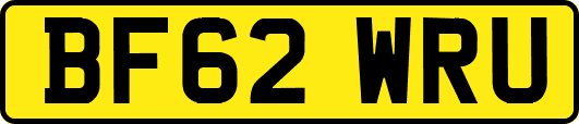 BF62WRU