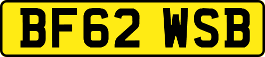 BF62WSB