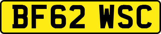 BF62WSC
