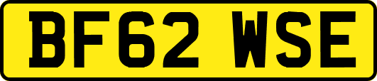 BF62WSE