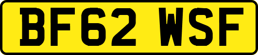 BF62WSF