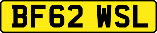 BF62WSL