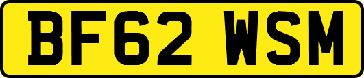 BF62WSM