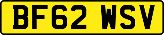 BF62WSV