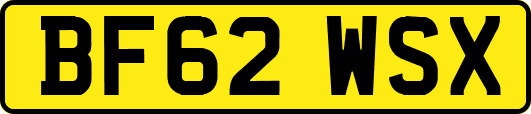 BF62WSX