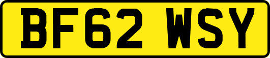 BF62WSY