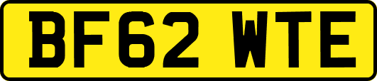 BF62WTE