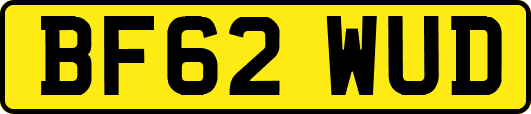 BF62WUD
