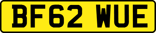 BF62WUE