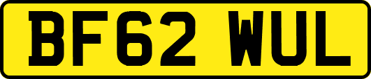 BF62WUL
