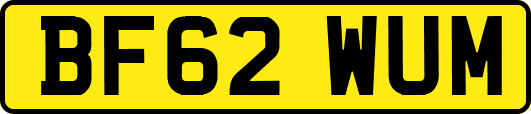 BF62WUM