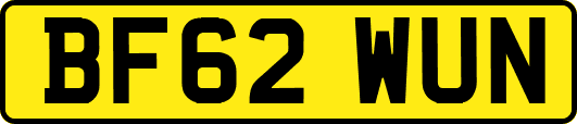 BF62WUN