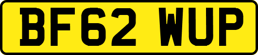 BF62WUP