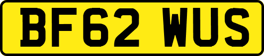 BF62WUS