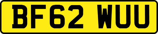 BF62WUU