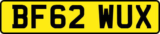 BF62WUX