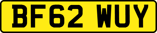 BF62WUY