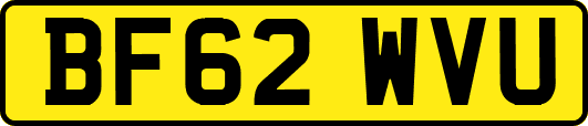 BF62WVU