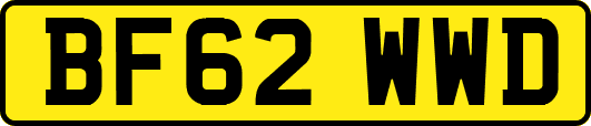 BF62WWD