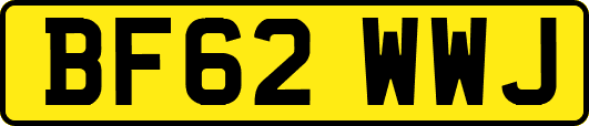BF62WWJ