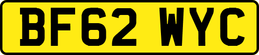 BF62WYC