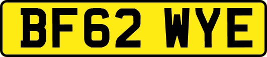 BF62WYE