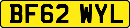 BF62WYL