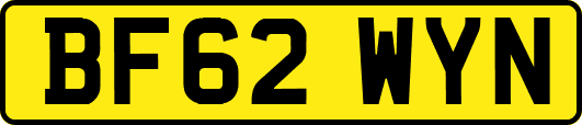 BF62WYN