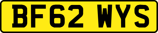 BF62WYS