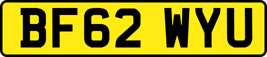 BF62WYU