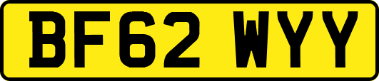 BF62WYY