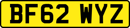 BF62WYZ